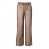 4th And Reckless Womens/Ladies Shar Wide Leg Trousers