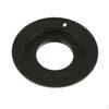 Camera Mount Adapter for C-Mount Lens To /3 MFT