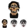 Movie Coco Miguel Hector Rivera Cosplay Mask With Soft And Comfortable Latex Material