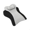 Wedge Prone Pillow Back Legs Support Multifunctional Ergonomic Memory Foam Face Down for Reading