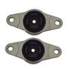 2pcs/set Rear Shock Absorber Strut Mounts Car Rear Shock Absorber Strut Base Car Rear Shock