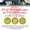 [Rn1290-5] Toyota Lexus Maker Option Navigation, Allows You To Watch TV While Driving, Navigation