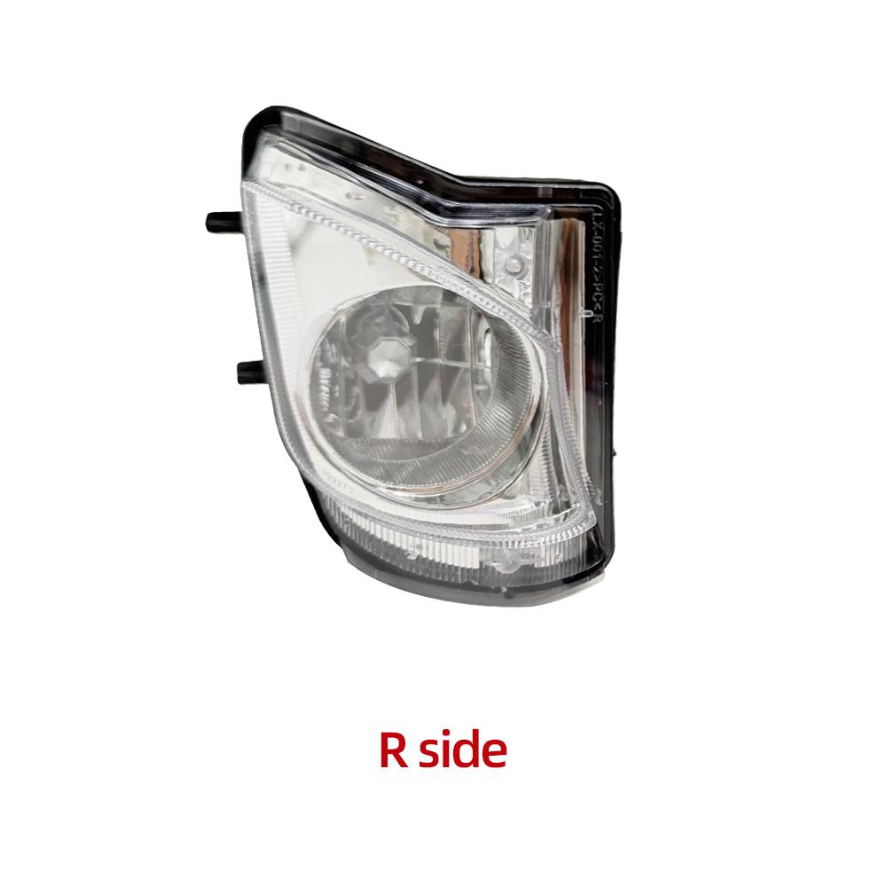 For LEXUS IS250 IS300 2006 2007 2008 2009 2010 Car Front Bumper Foglight Foglamp Fog Lights 81221-53280 81211-53280