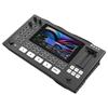 Js R5PRO 4K 5-канальный коммутатор для прямых трансляций