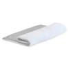 NERUSIA Imabari Towel Pillow with TPE Core