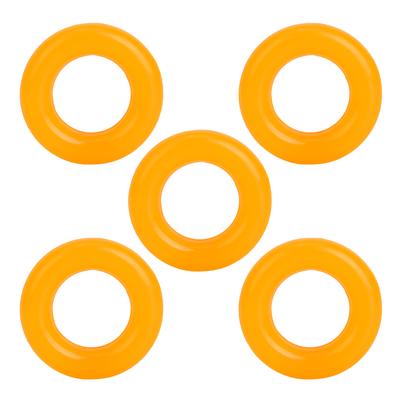5 шт., резиновое кольцо намотки шпульки для швейных машин PFAFF 591, аксессуары