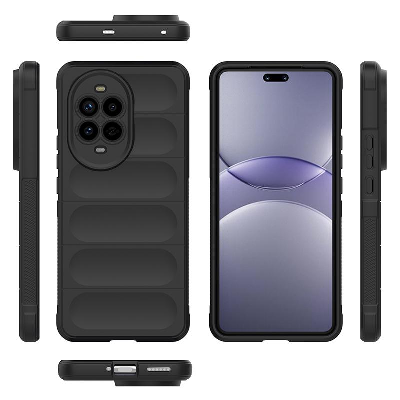 Для Huawei Nova 13 Pro Чехол Чехол Для Huawei Nova 13 Pro Capas Новый Противоударный Телефон Задняя Мягкая TPU Для Fundas Huawei Nova 13 Pro