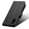 For Samsung Galaxy A07 4G Leather Wallet Case with Strap Diamond Texture Phone Cover