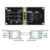 TTL Turn To RS485 Converter Module 485 To Serial UART Level Mutual Conversion Hardware Automatic Flow Control PowerSupply Module
