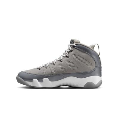 Air 9 Retro Cool Grey