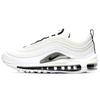 Air Max 97 Белый Черный Серебристый Женские 921733-103