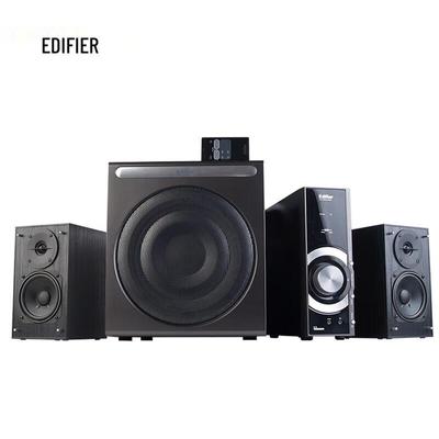 Edifier Мультимедийный динамик C3 2.1, штепсель CN (адаптер в комплекте)