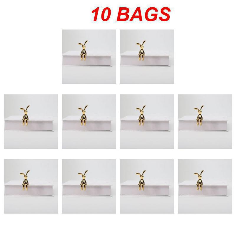 10/30 ПАКЕТОВ Аксессуары для бумажных коробок Качество Мастерство Многофункциональное украшение Элегантный Бестселлер Красиво Обязательно Иметь