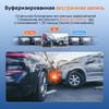 70mai Dash Cam A410 Neo 2.5K HDR Car DVR 24H Parking Monitor Built in GPS Super Night Vision Buffered Emergency Recording