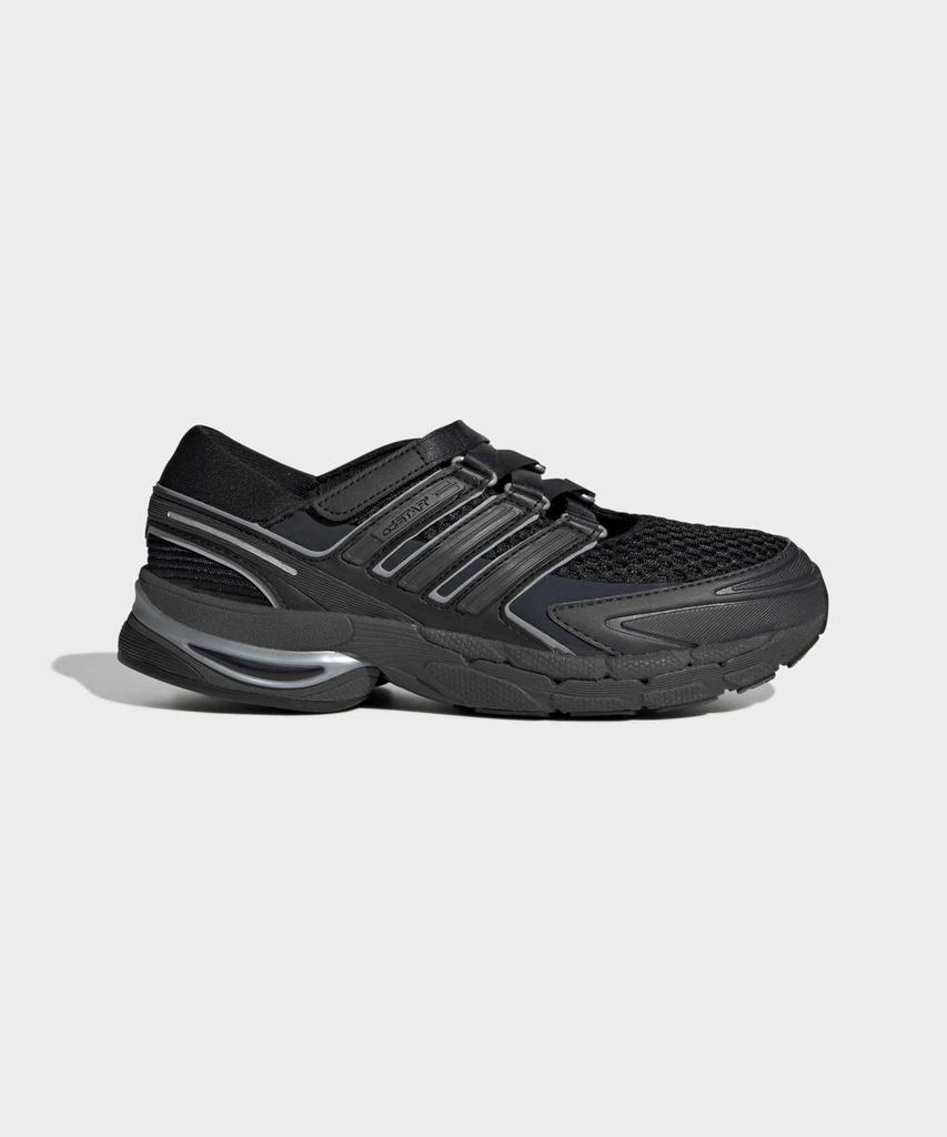 adidas Adistar Control 5 Mary Jane - Черный:Углерод / La1824