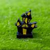 Micro-landscape Halloween Witch Ghost Reaper Decorative Accessories Mini Ornaments