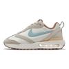 Nike Женские кроссовки Air Max Dawn Coconut Milk White Worn-Blue Sail DV4248-141