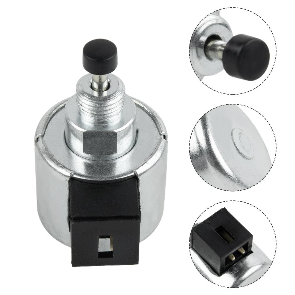 Solenoid Valve Riding Mower Part Solenoid Repair Kit 1275733