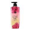 Perfume Shampoo Love Me 600ml X 1 (1PCS)