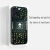 Rainbows Sieges 6 hot game poster Phone Case For iPhone 17 16 e 15 14 13 12 Plus Mini Pro Max Soft black Shockproof Cover