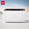 Deli P1120W Монохромный лазерный принтер формата A4 Вилка CN (адаптер в комплекте)
