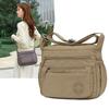 Lightweight Water-repellent Nylon Bag Women's Bag Shoulder Bag Crossbody Bag