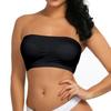 Strapless Tube Top Bra To Prevent Exposure
