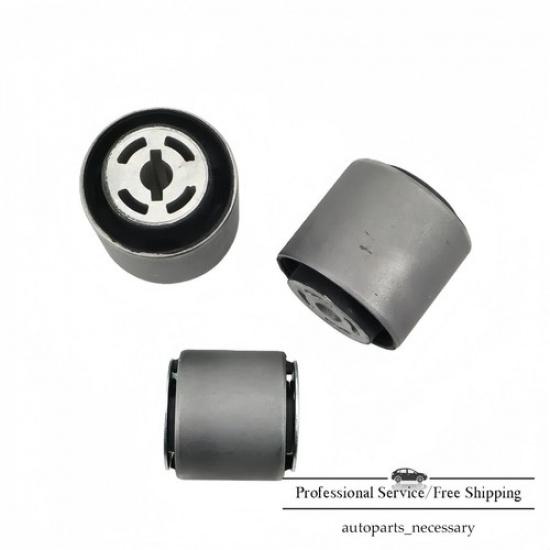 Комплект втулок изолятора передней оси для 2011-2026 Grand Cherokee Jeep Durango Dodge