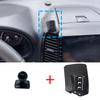 Для Hyundai Santa Fe 2006 -2012 2007 2008 2009 2010 2011 Автомобильный Держатель для Мобильного Телефона Аксессуары Кронштейн для GPS Навигационная Стойка Авто