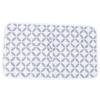 Baby Diaper Changing Mat Pad Waterproof Infant Portable Travel Bed Diaper Cover MattressWhite