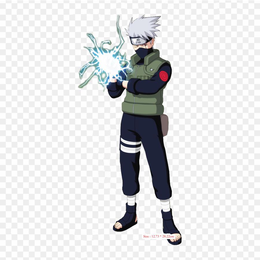 Какаши Наруто Какаши Хатаке Наруто теплопередача патч Diy ремесла моющаяся футболка джинсы украшения бытовой утюг на аппликации