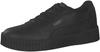Women's Puma Carina 2.0 Sneakers (385849) Puma Black/puma Black/dark Shadow