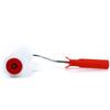 Defoaming Drum Brush Spike Roller Self Compound Roller Leveling Screed Spiked Roller Nail Cement Floor Brush Easy To Use