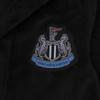 Newcastle United FC Boys Crest Fleece Dressing Gown