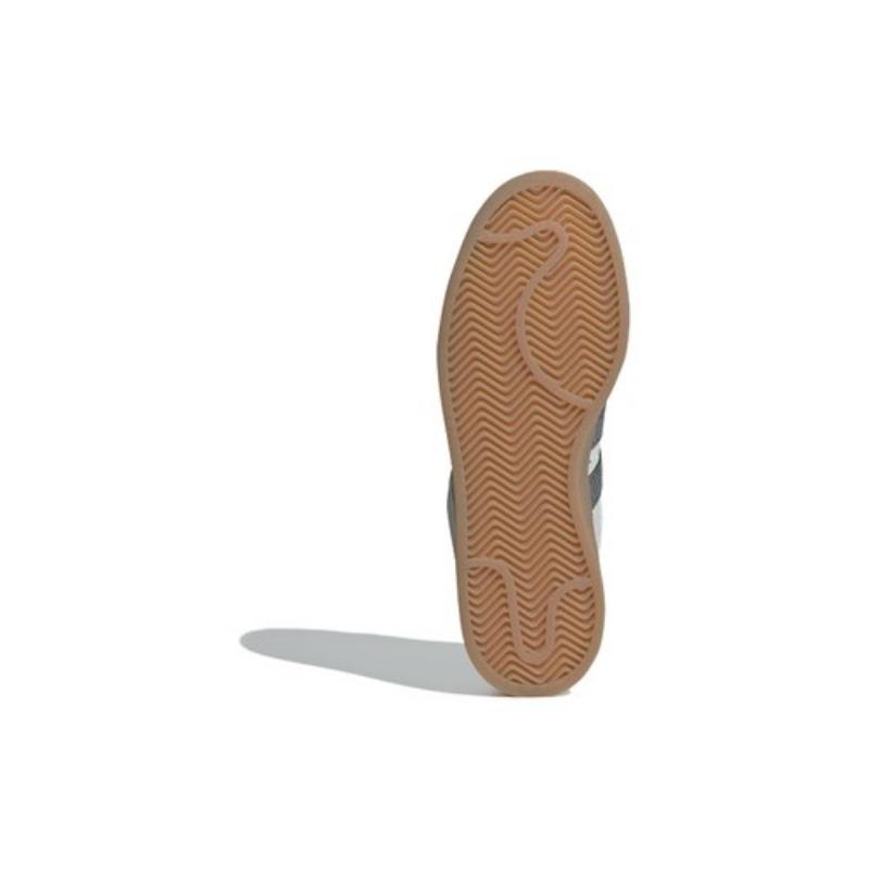 adidas Campus 00s Zen Garden Pack - Пепельно-серебристый - IF4336