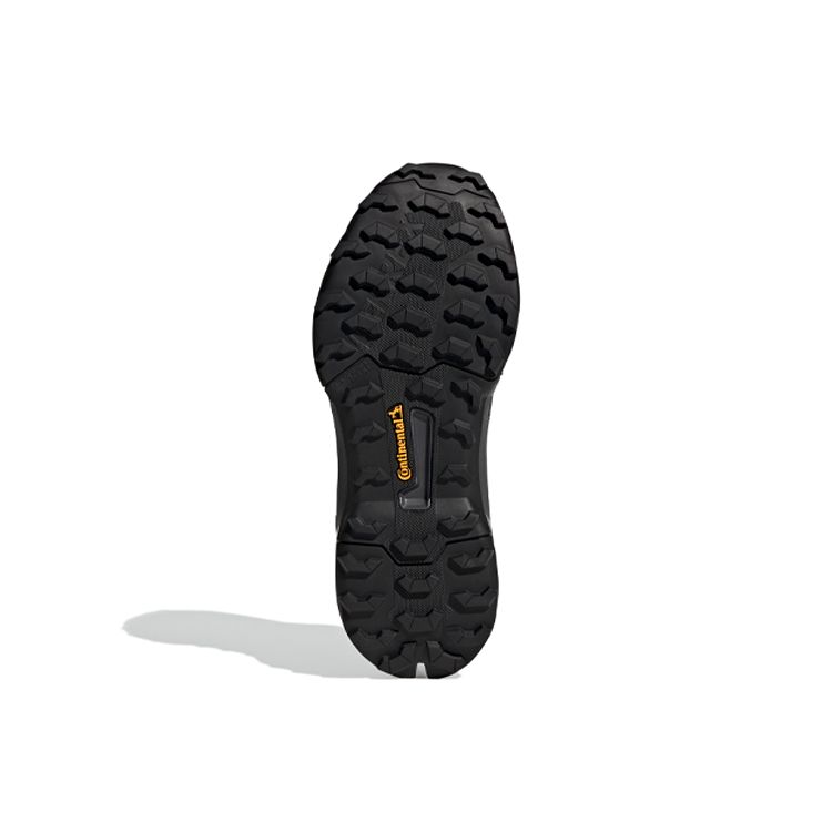adidas Terrex AX4 GTX Core Черные женские кроссовки Серо-Три мятных цвета FZ3249
