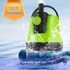 Changhai Ultra-Quiet Micro Water Pump for Fish Ponds and Aquariums