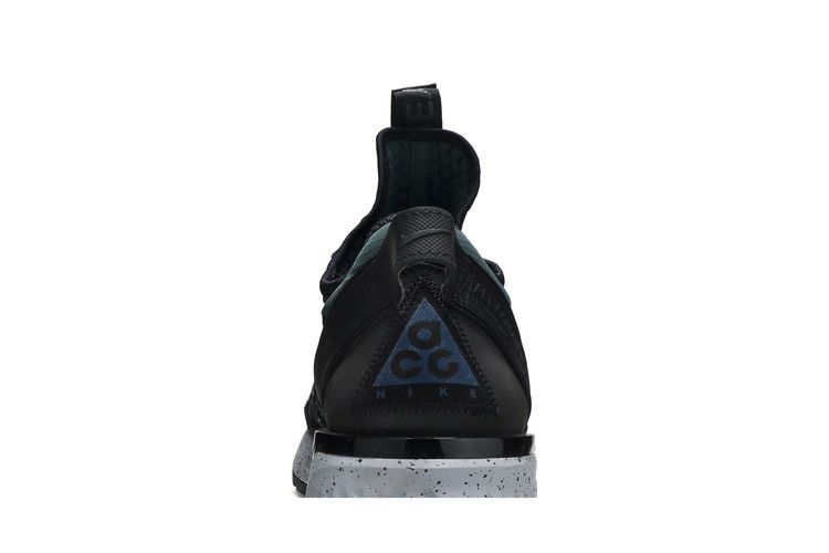 Nike ACG React Terra Gobe Deep Jungle