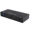 VGA Switcher 4 In 1 Out VGA Splitter Switch Box Видеоконвертер для VGAXVGASVGAUXGA
