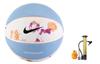 Nike Баскетбольный мяч DO4883-913