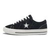 Converse Кроссовки One Star 95 Low Black Vintage White Unisex A14711C