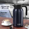 FUGUANG 316L Stainless Steel Desktop Thermal Pot 1500ml