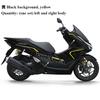 Honda Наклейка 25 шт. PCX160 Наклейка на кузов Водонепроницаемая Декоративная версия Модифицированные детали для мотоцикла