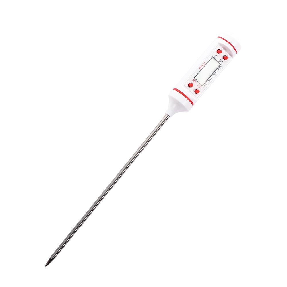 Practical Meat Wine Jam Steak Oven Grill Food Thermometer Barbecue Tools BBQ Temperature Gauge