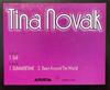 12inch Record TINA NOVAK - Been Around The World ARDP5789 Arista, Spere R 2002 US Rap & Hip-Hop/R&B Used