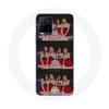 Case for Vivo Y21s 2021 / Y21 2021 BLACKPINK Christmas Gift Song Last Christmas