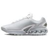 New Air Max Dn White Pure Platinum Women's FJ3145-100