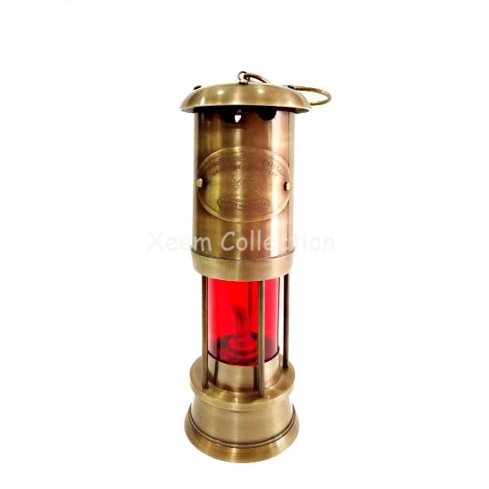 3 цветная дизайнерская лампа антикварная латунная малая лампа винтажный морской корабль лодка свет фонарь декор