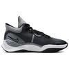 Nike Renew Elevate 3 Black Wolf Grey Мужские кроссовки Cool-Grey White DD9304-002