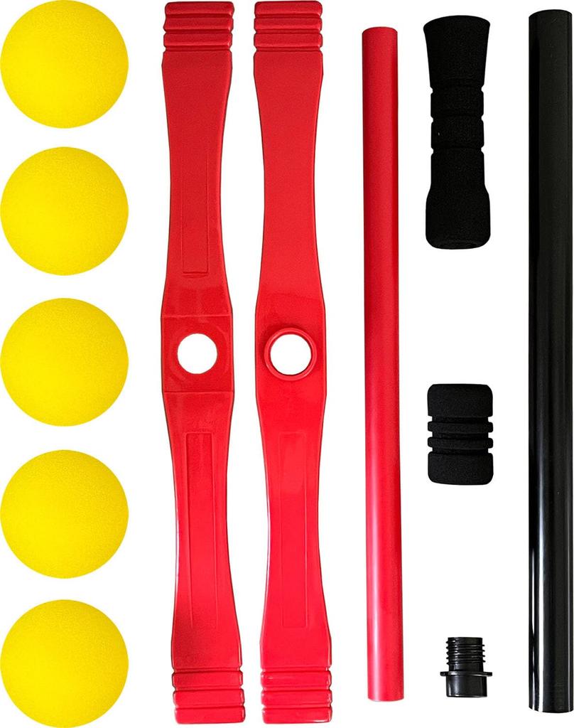 Unix Baseball Batting Tee, Gokko Slugger BX74-65